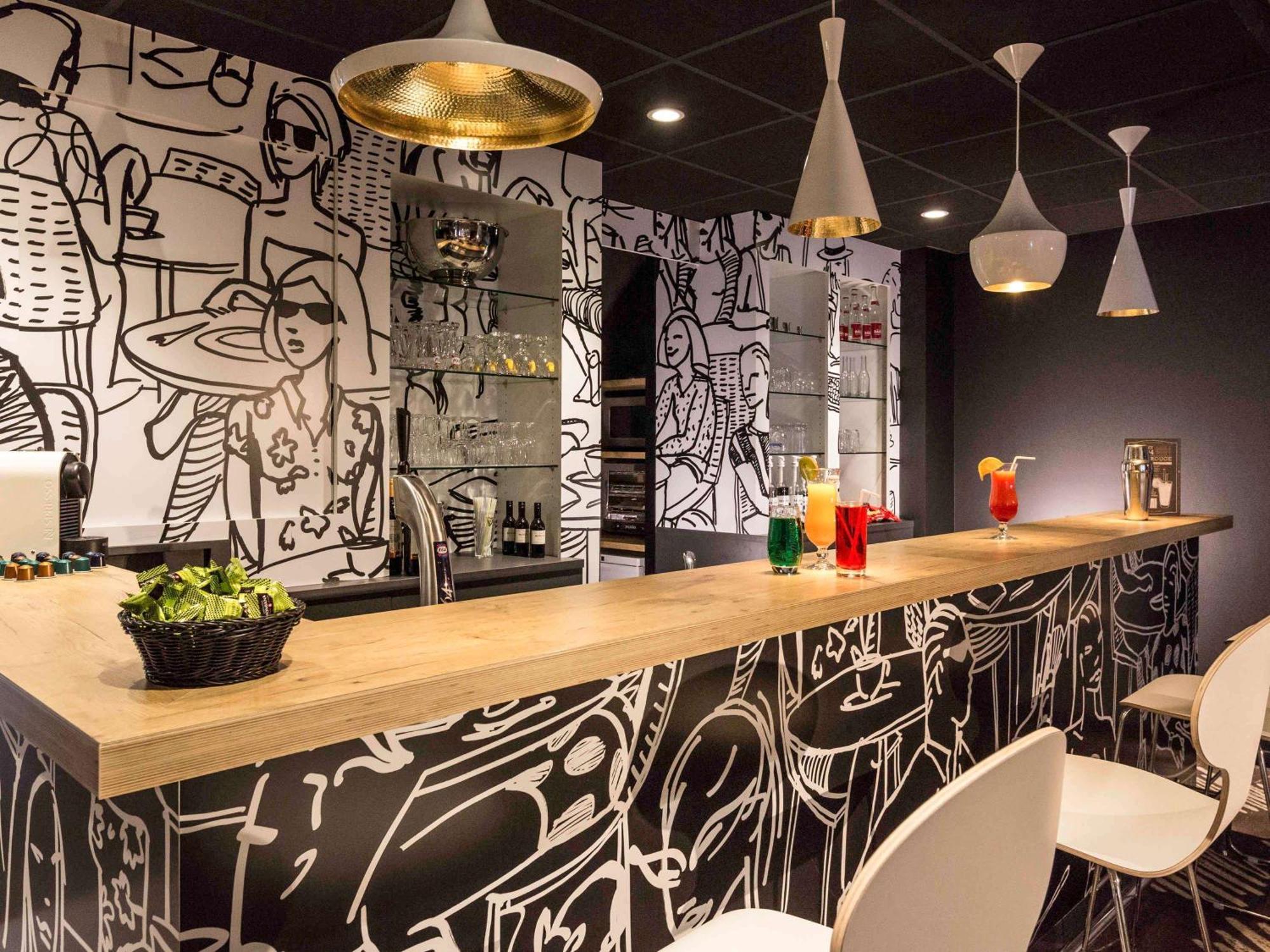 Hotel Ibis Centre Grand Palais Lille