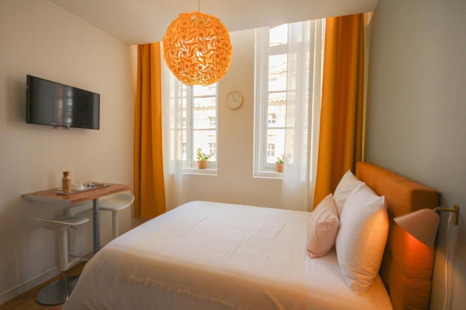 Apartment Grand Place - And Equipped Studio!