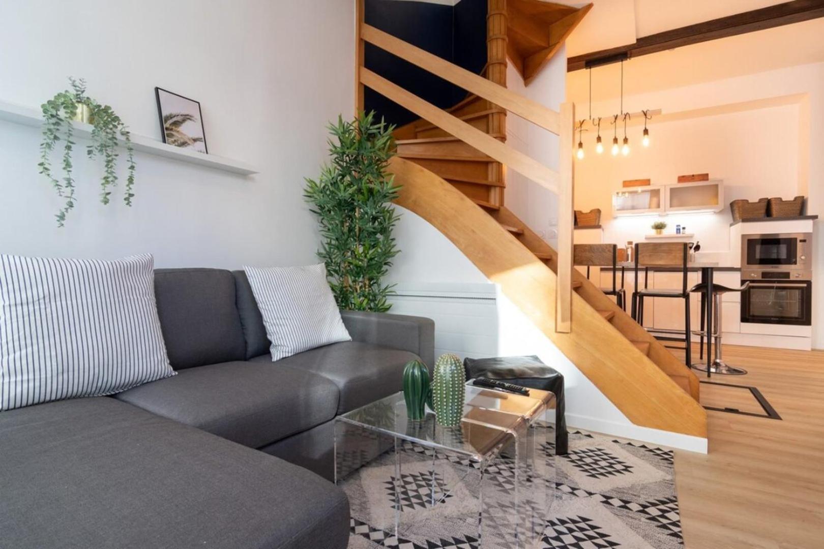 Unique 3 Bed House In Old Lille! Lille