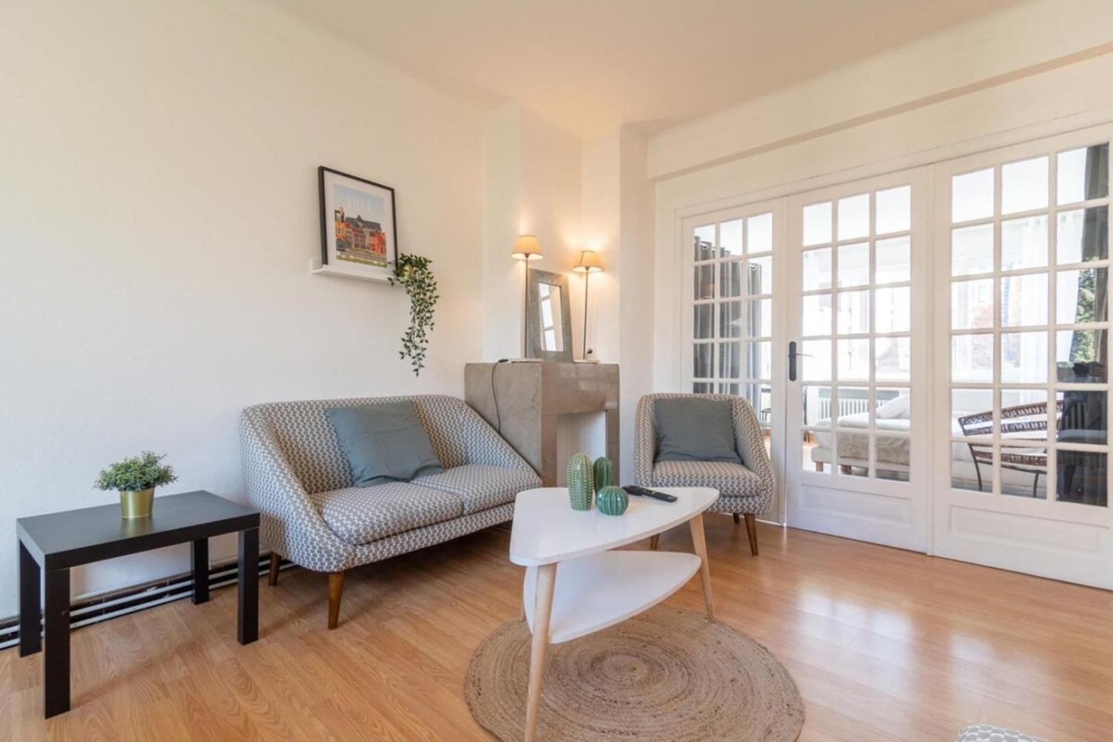 Vieux Bright Fully-equipped Apartment! Apartment *