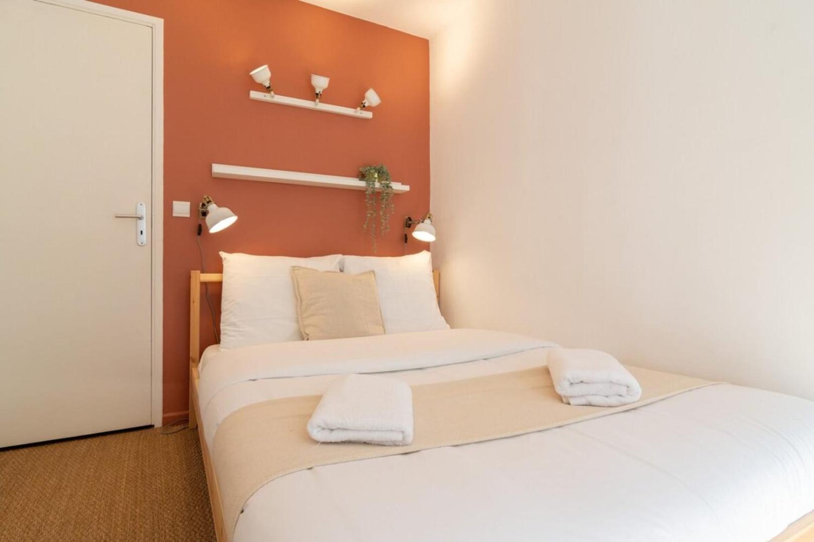 Vieux -nice Neat And Fully Equipped ! * Rijsel