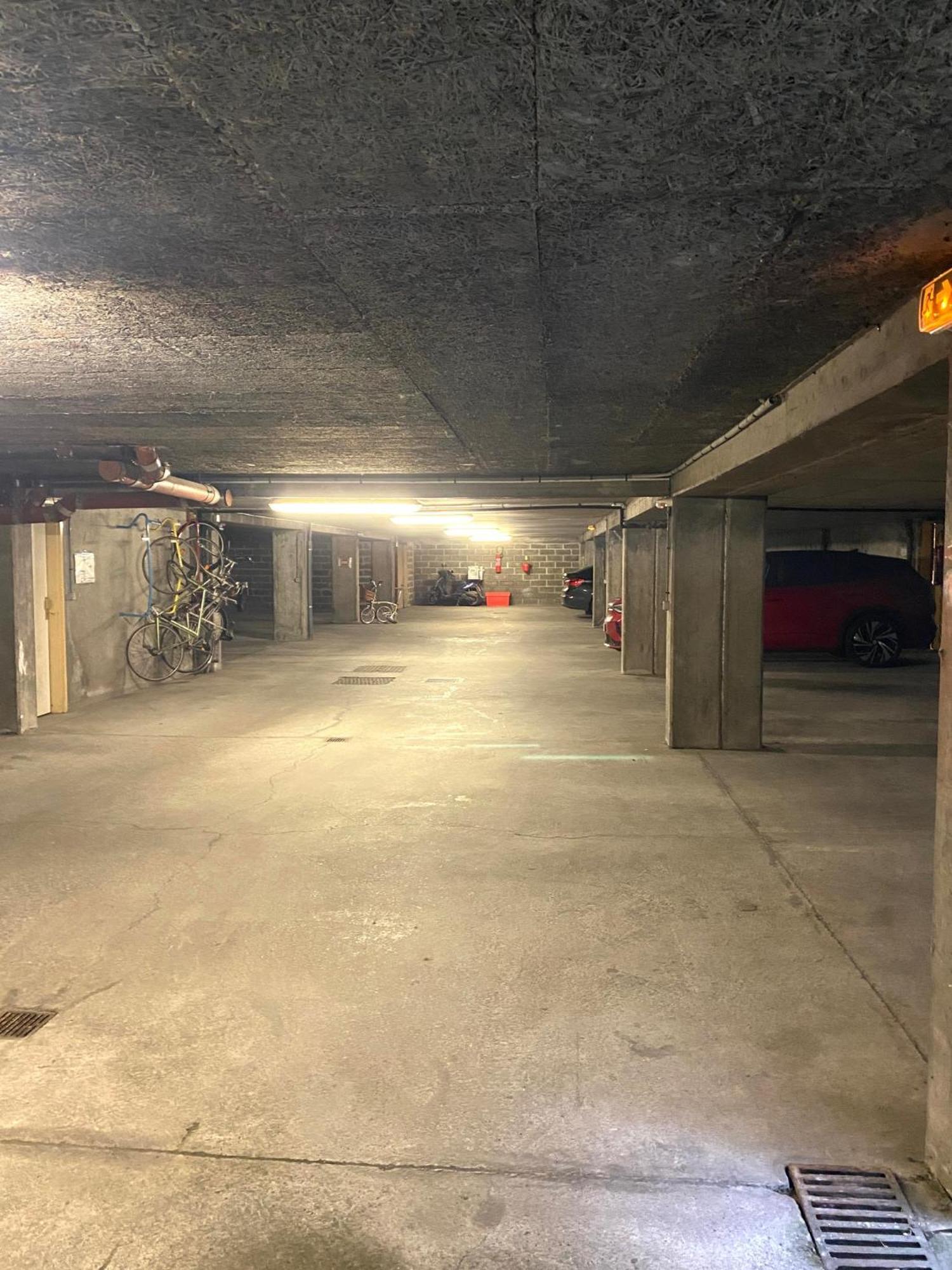 Hypercentre 4 Personnes 30 M2 Appartement *