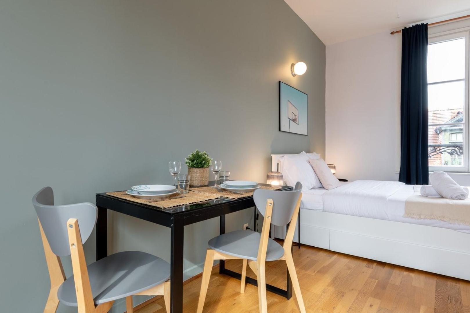 Grand Place Very Well Located Studio Apartment