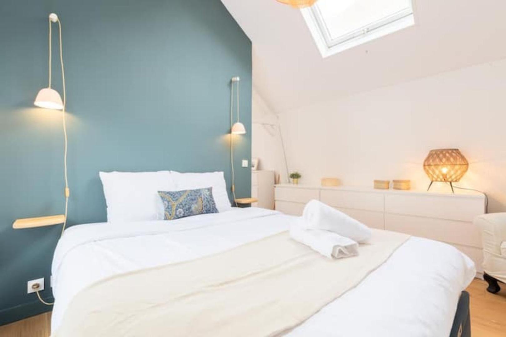 Guest house Citadelle Charming House With Courtyard *