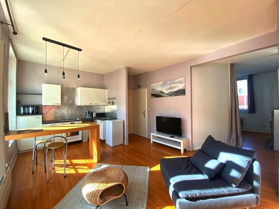 La Belle Treille By Concierge Appartement Lille