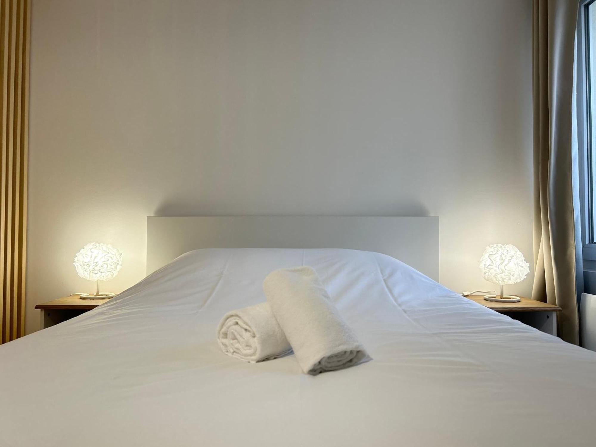 Place De La Republique - Apartment Lille