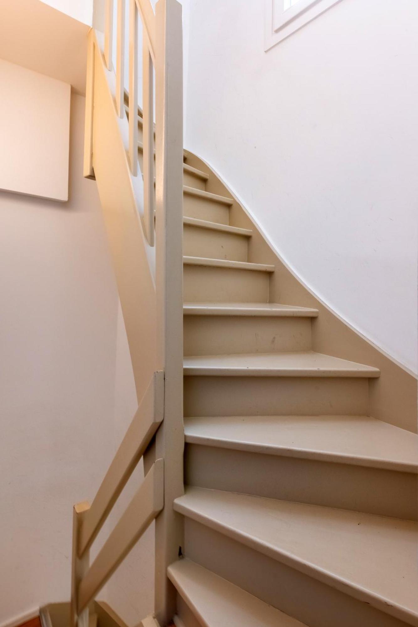 Appartement Au Qui Dort - Magasin *