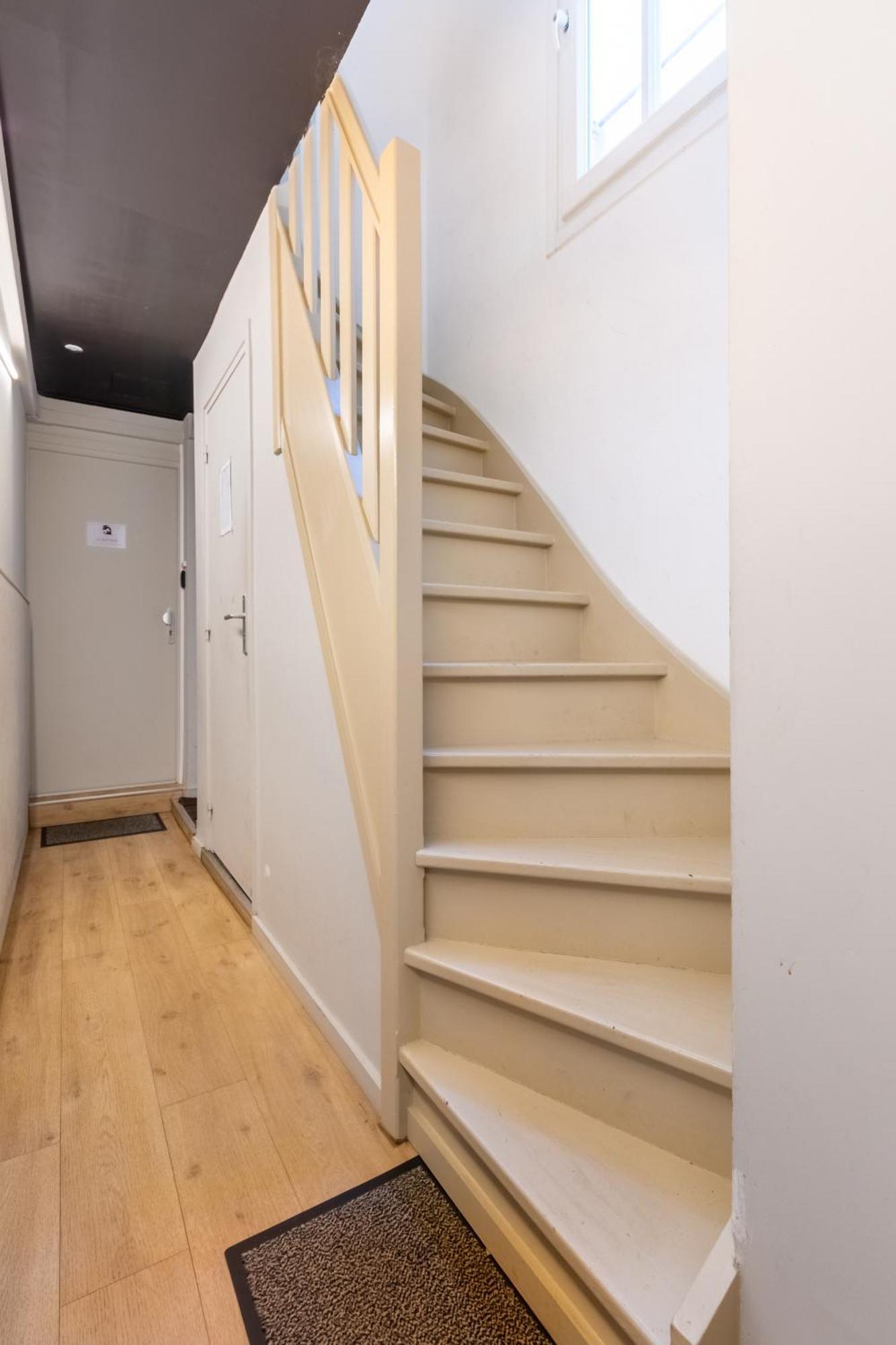 Appartement Au Qui Dort - Magasin *