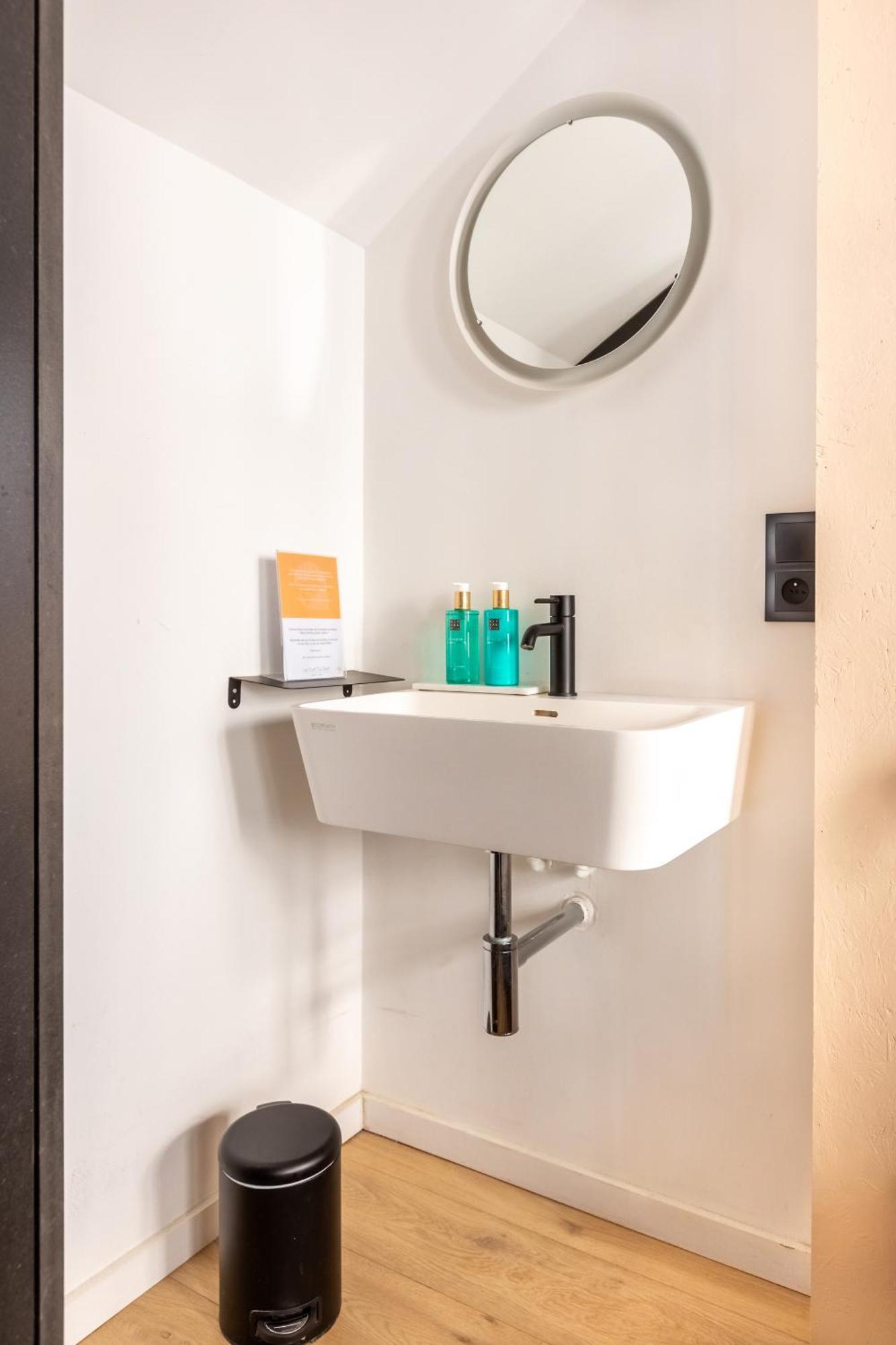Appartement Au Qui Dort - Magasin Rijsel