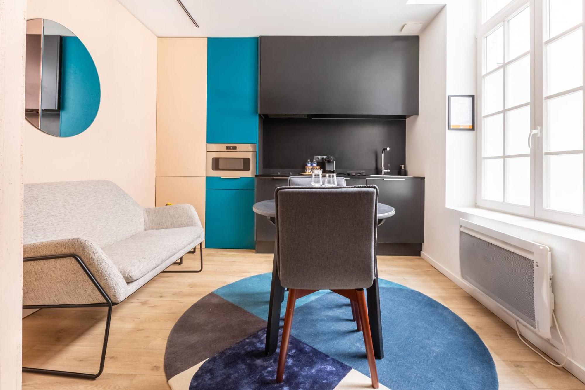 Appartement Au Qui Dort - Magasin *
