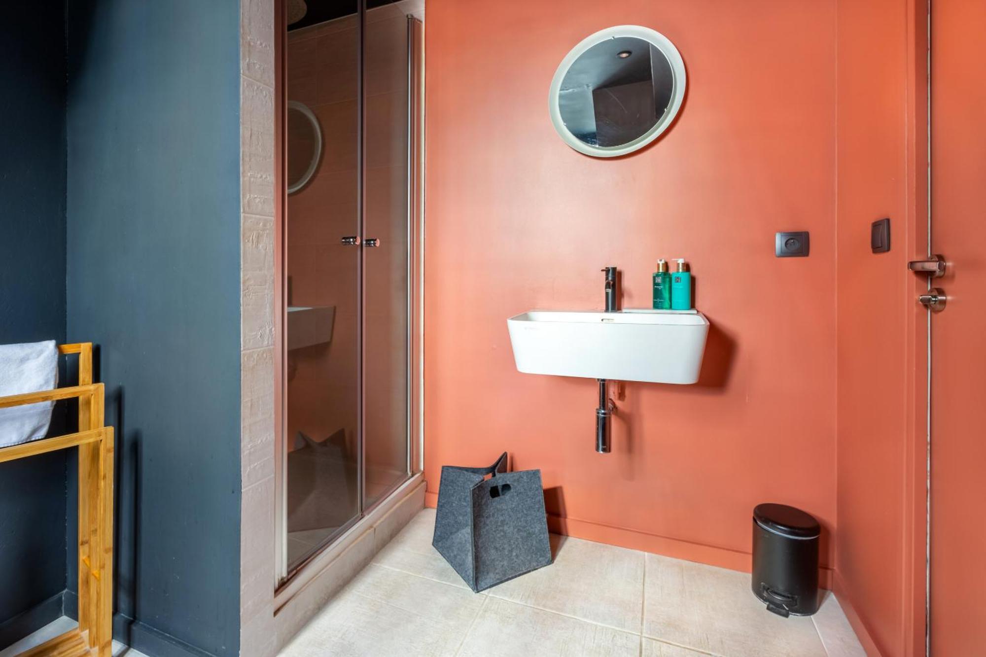 Appartement Au Qui Dort - Magasin *