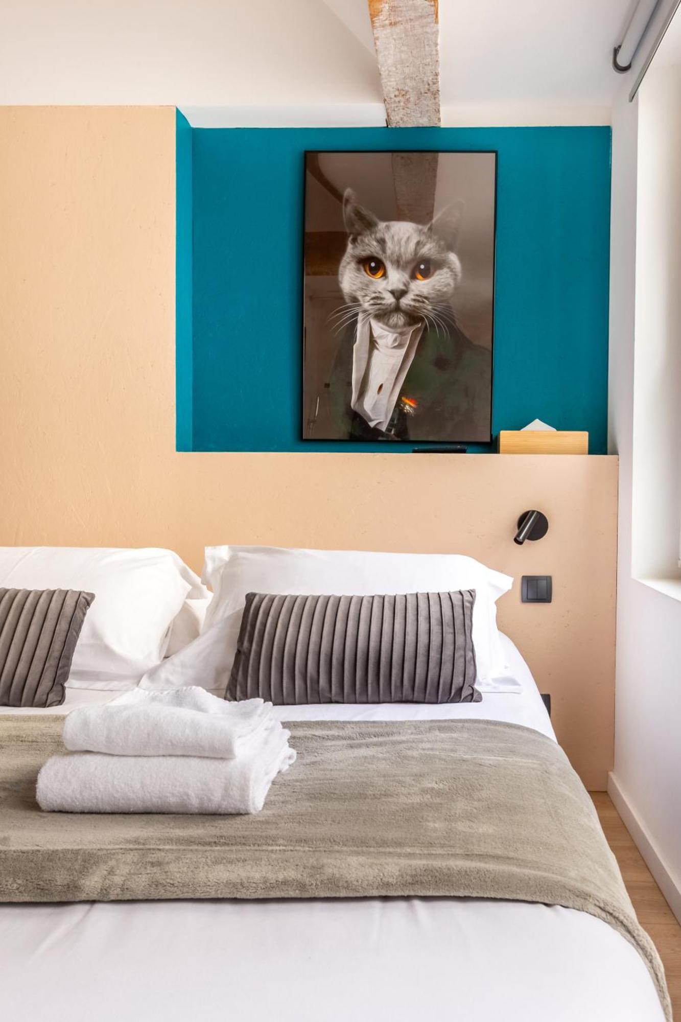 Appartement Au Qui Dort - Magasin
