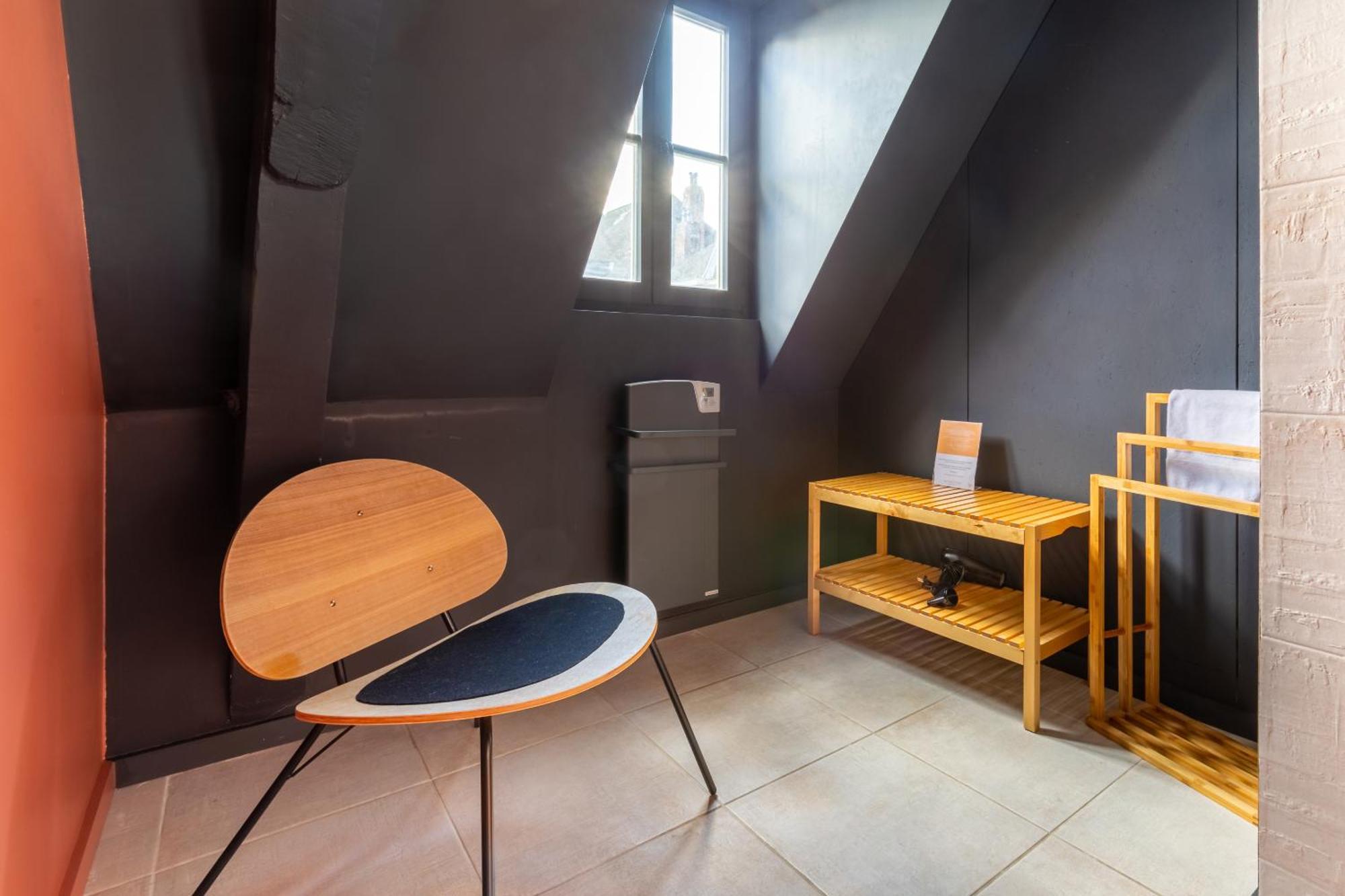 Appartement Au Qui Dort - Magasin *