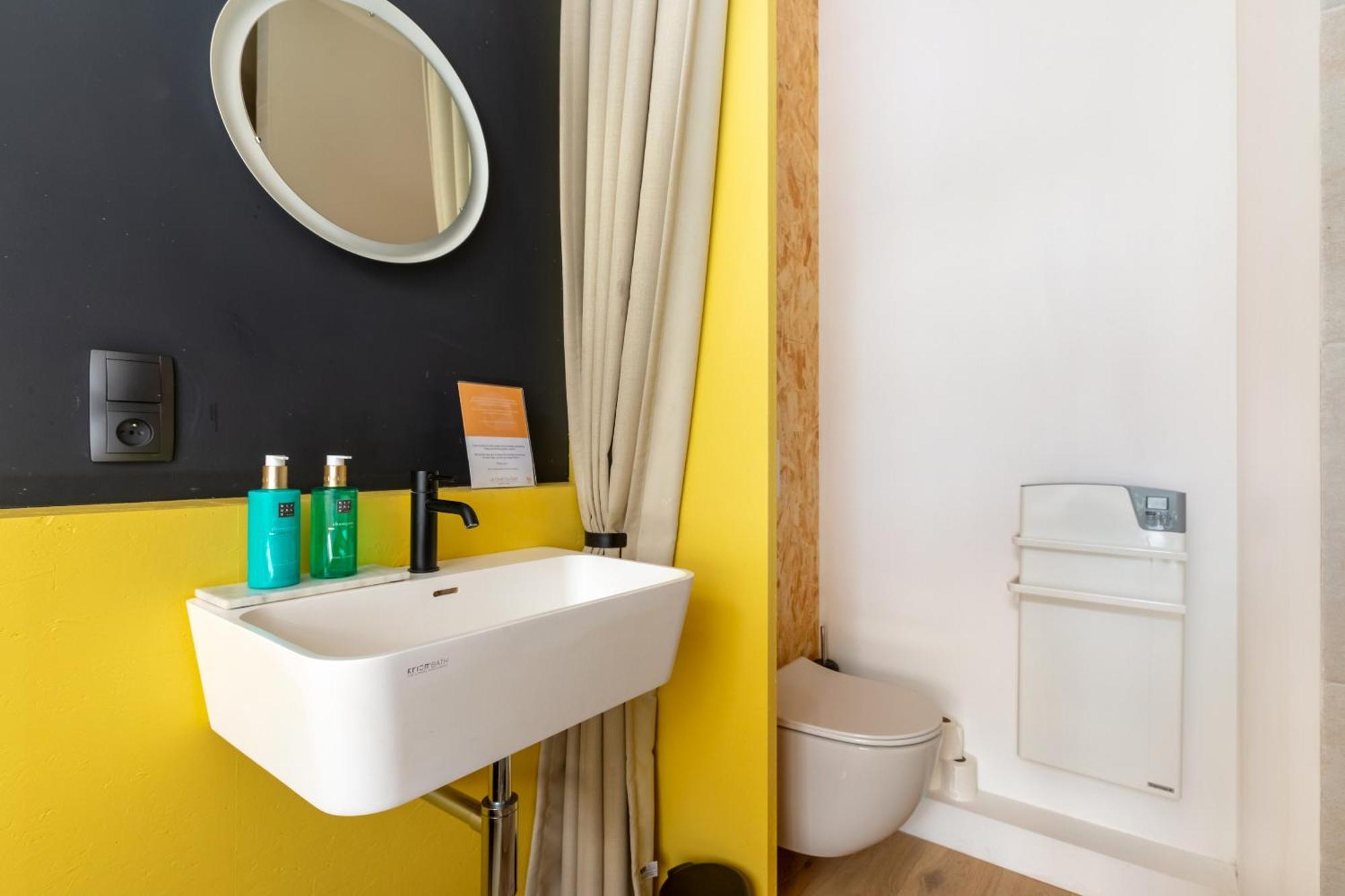 Appartement Au Qui Dort - Magasin *