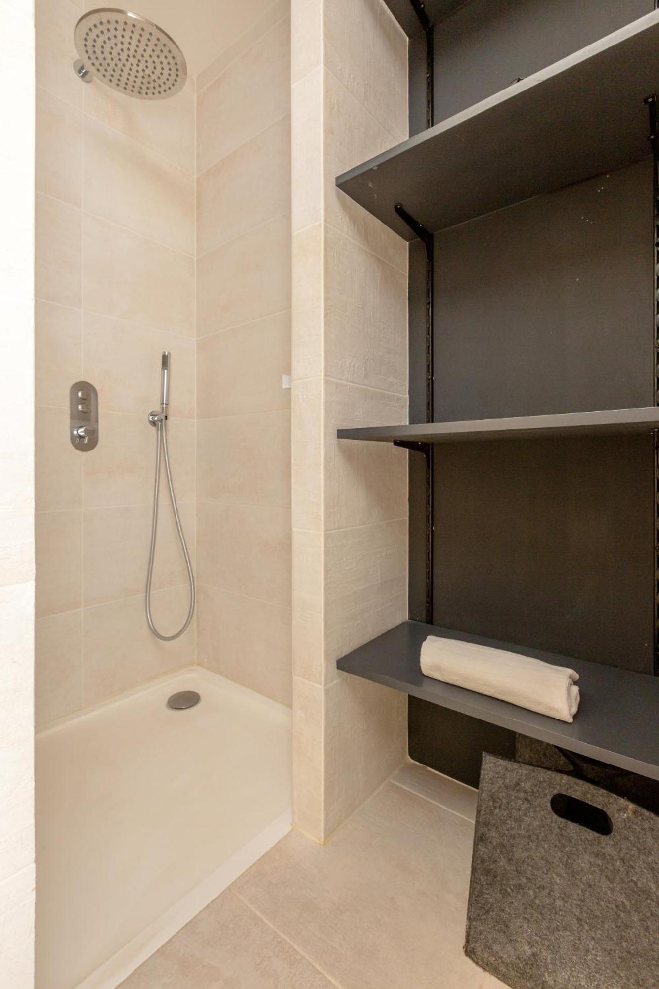 Appartement Au Qui Dort - Magasin Rijsel