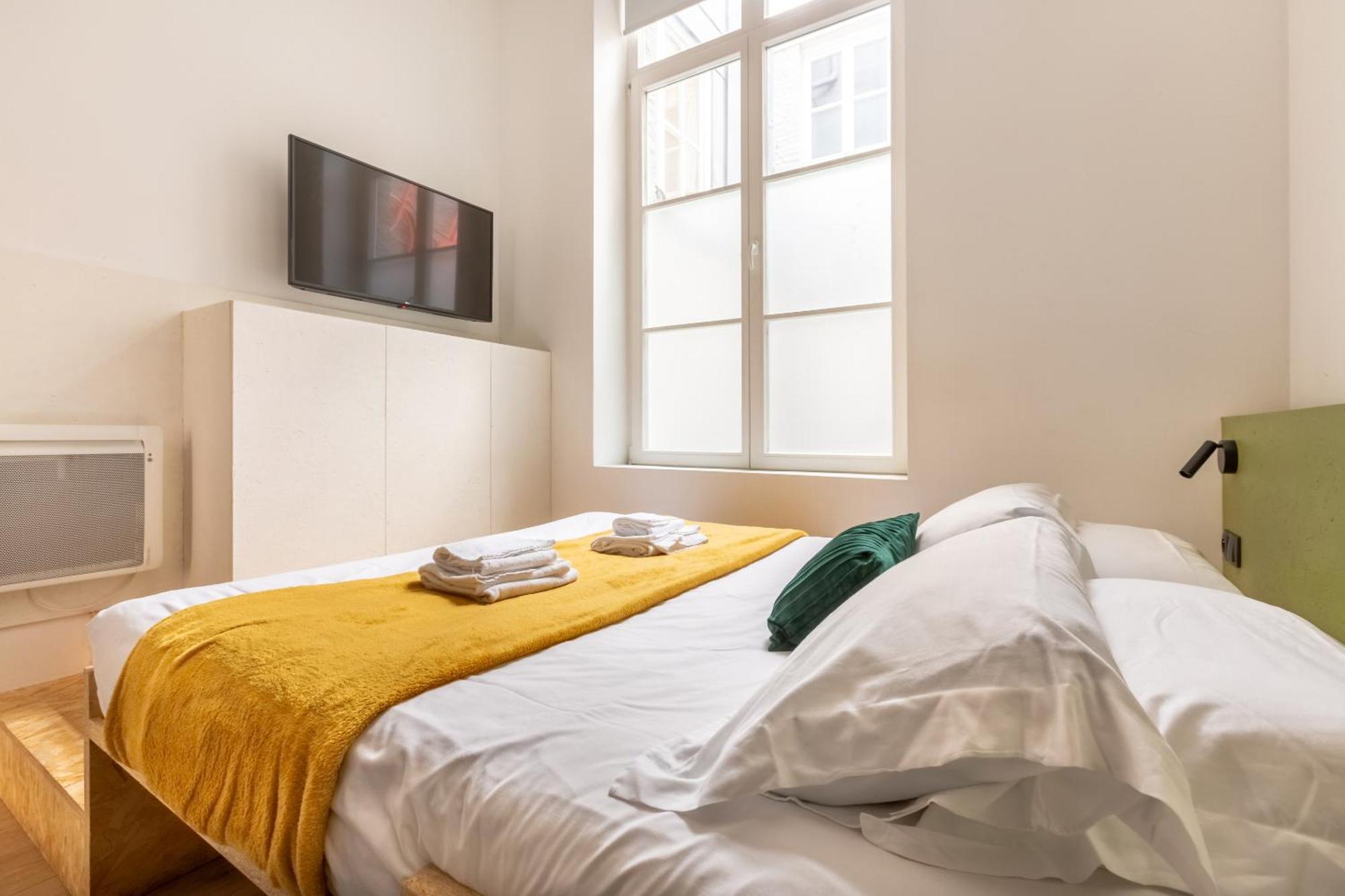 Au Qui Dort - Magasin Appartement *