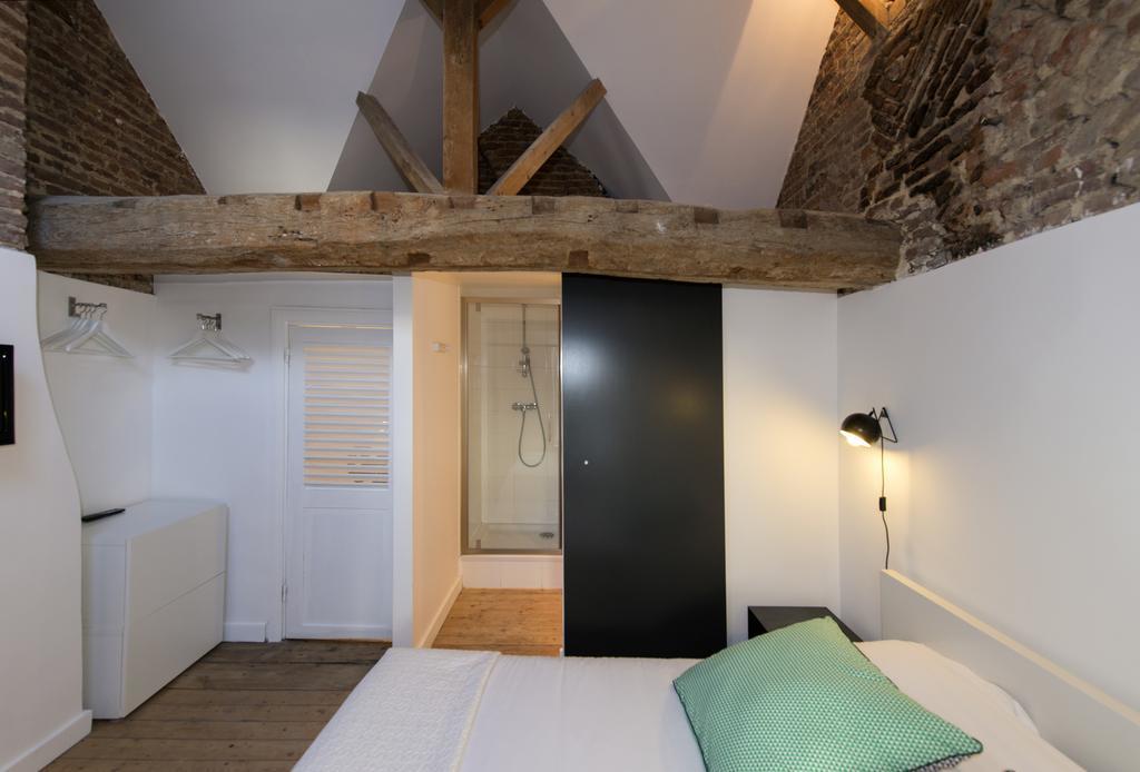 Aparthotel Princesse
