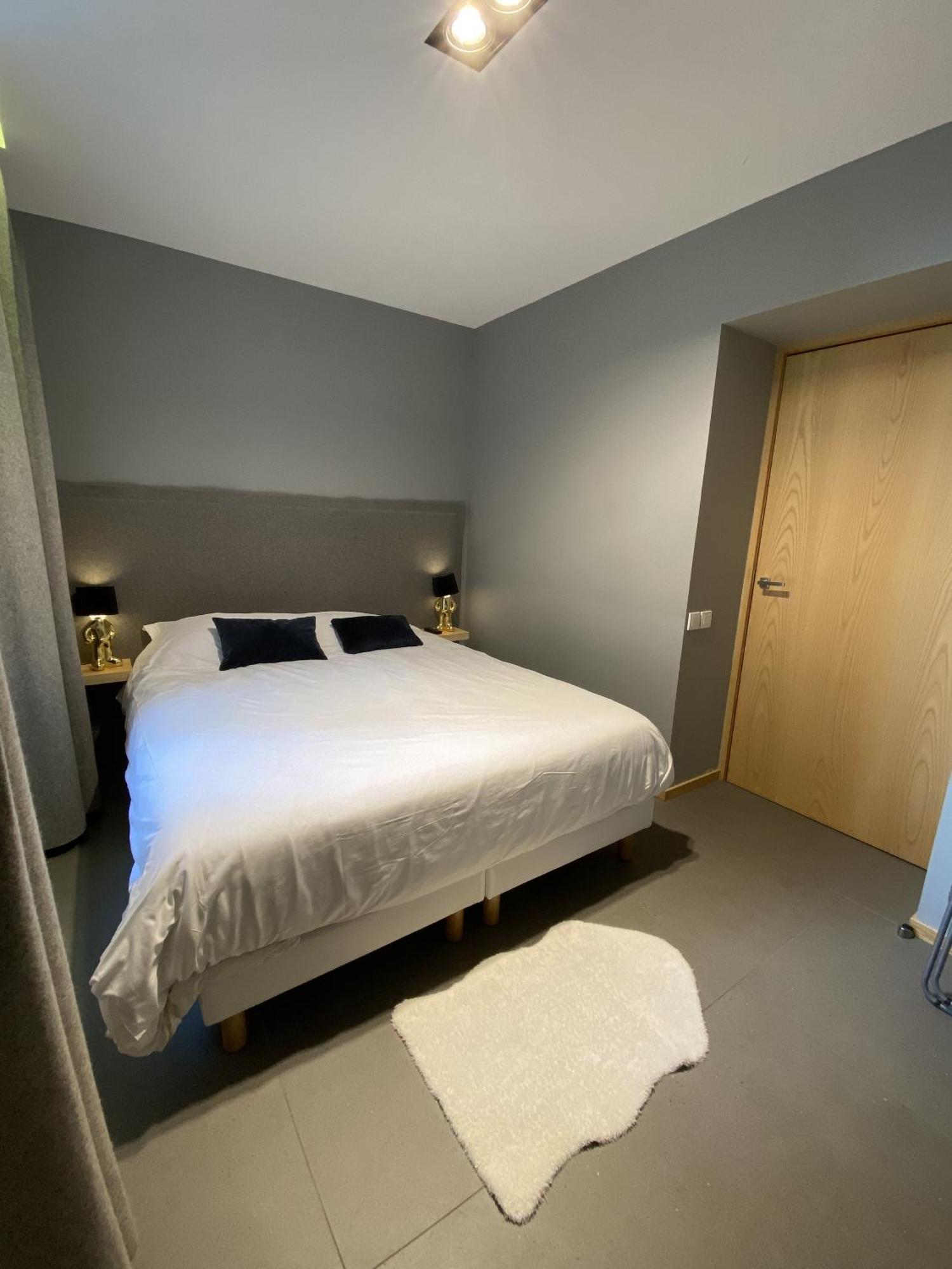 Appartement Au Qui Dort - Thiers *