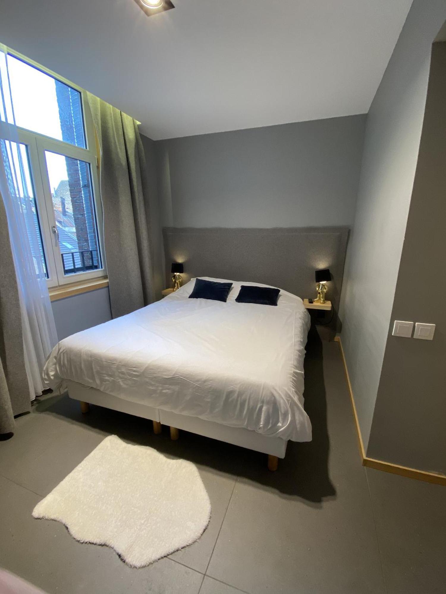 Appartement Au Qui Dort - Thiers