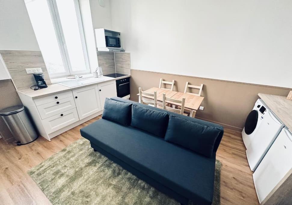 Nouveau! Centre T3 Avec Wifi, Tv, Netflix Lille
