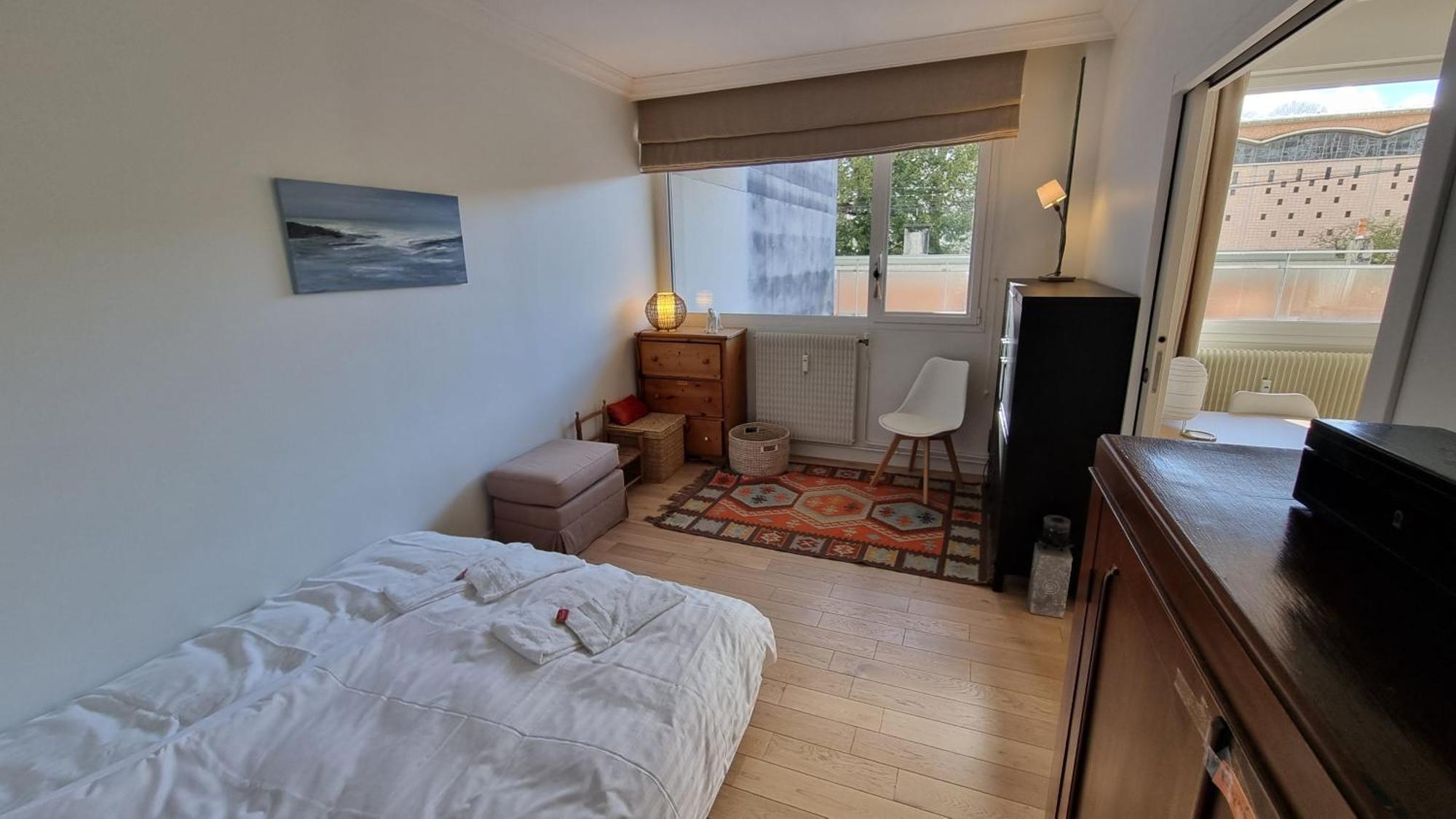 Apartment *agence Moment' Apart* Opale