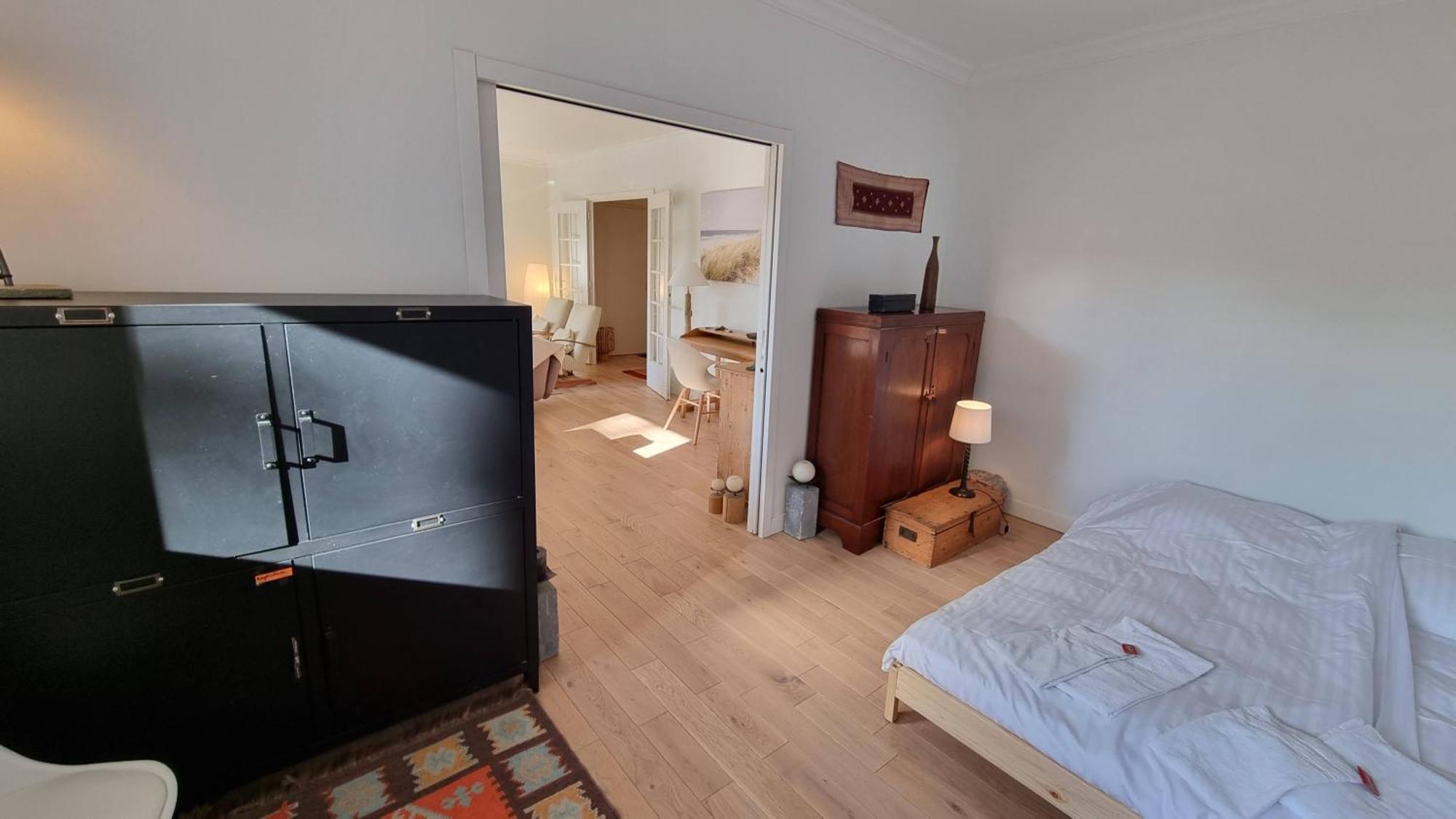 *agence Moment' Apart* Opale Apartment