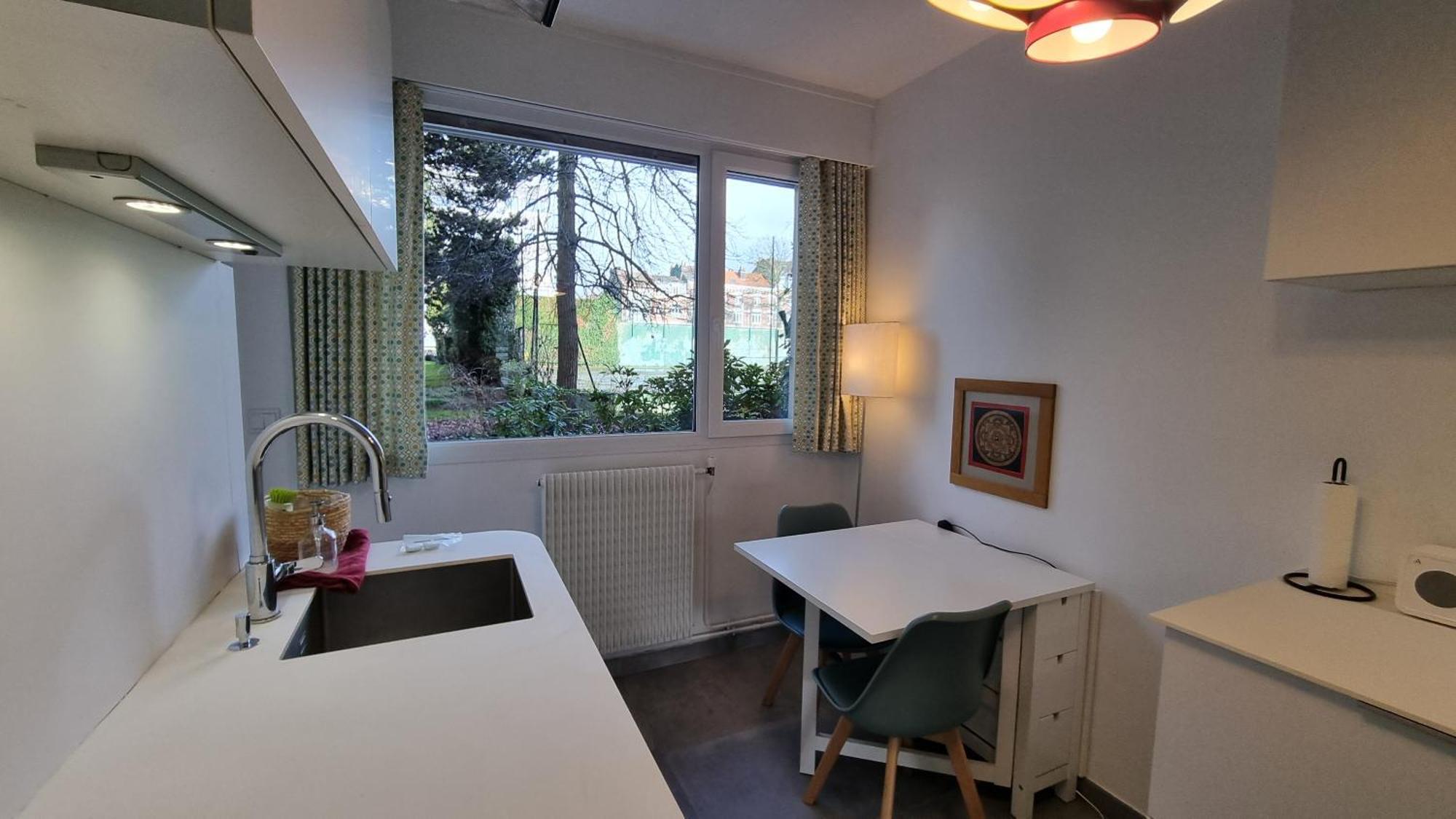 *agence Moment' Apart* Opale Apartment *