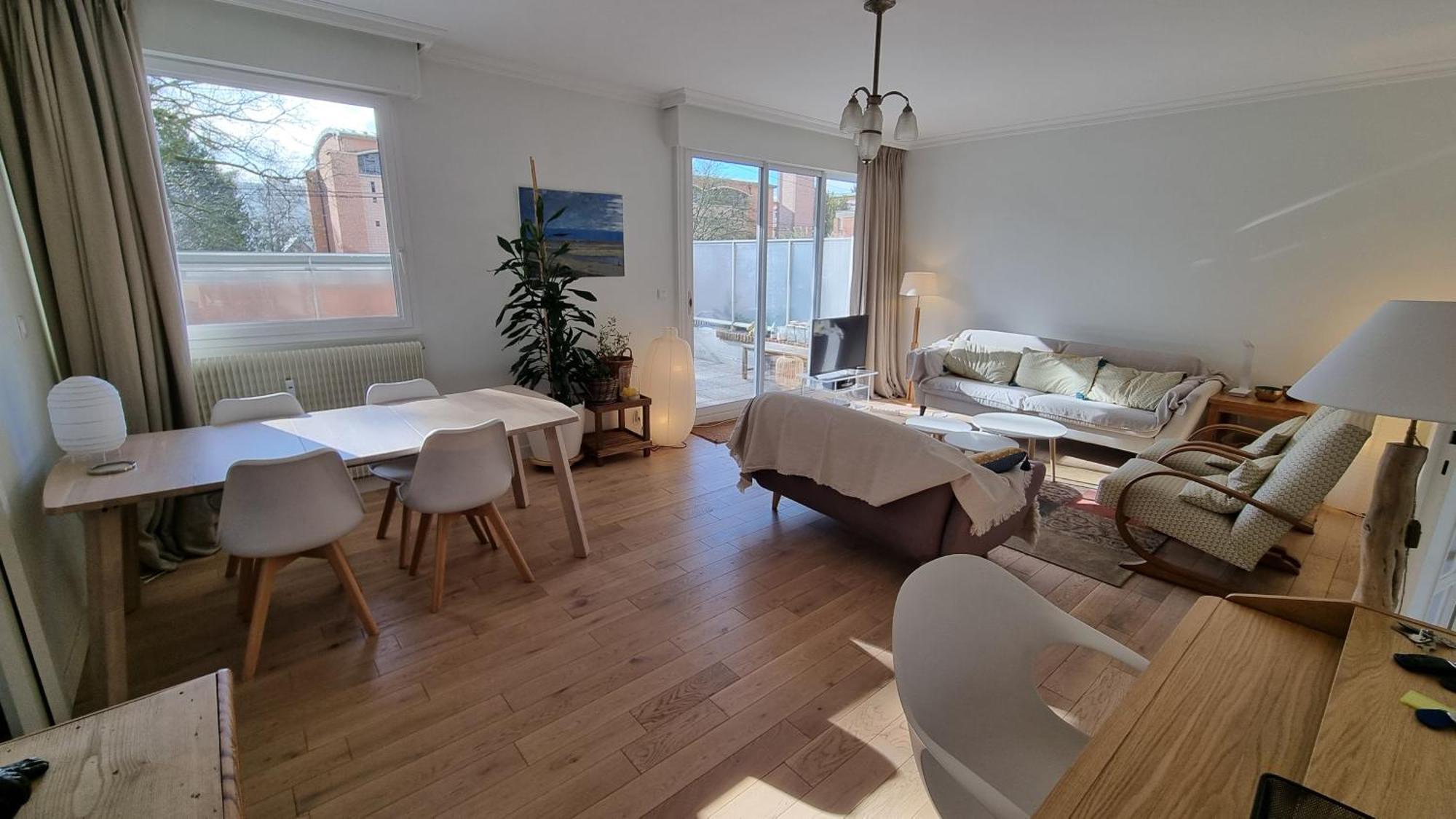 *agence Moment' Apart* Opale * Lille
