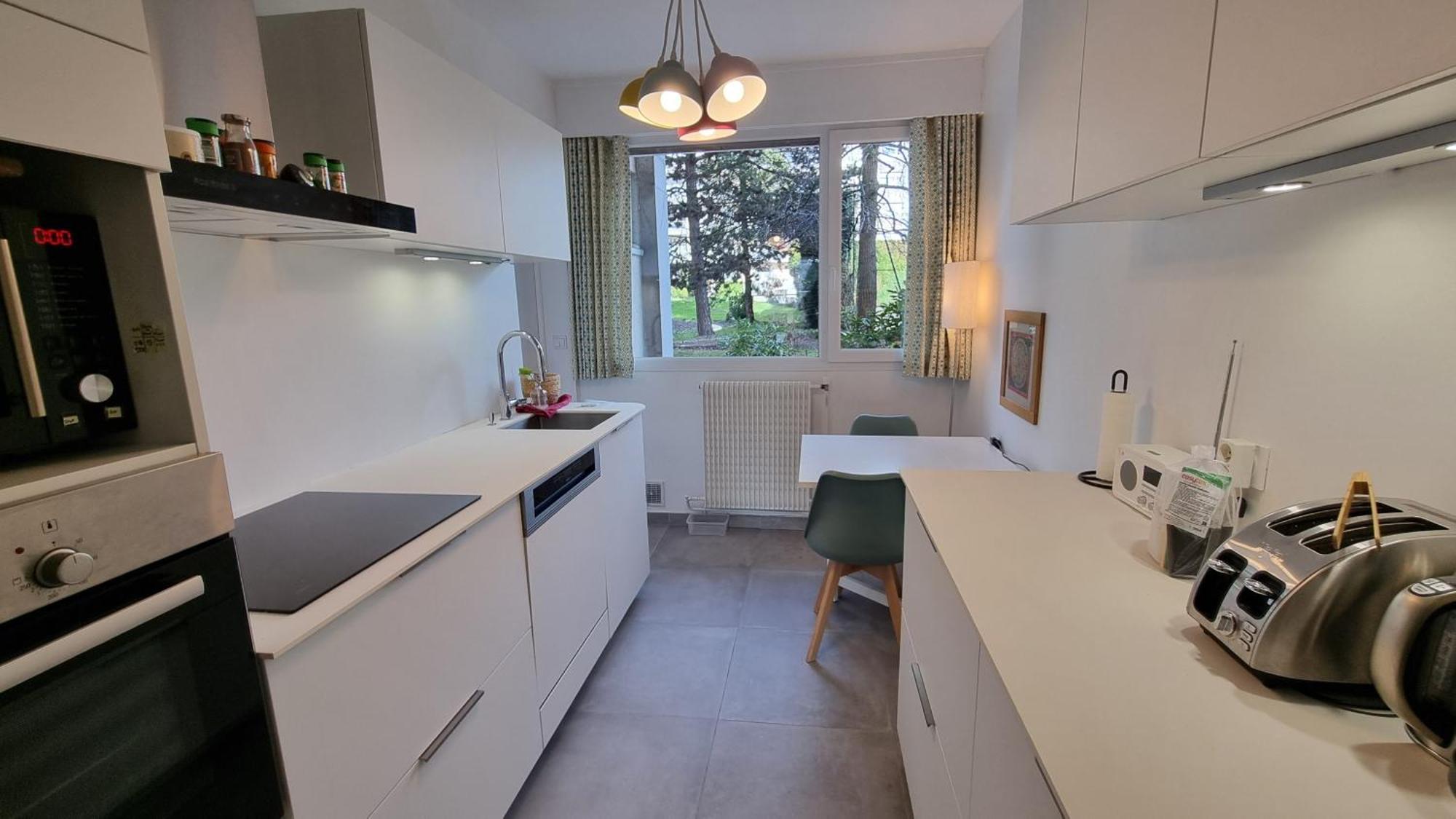 Apartment *agence Moment' Apart* Opale