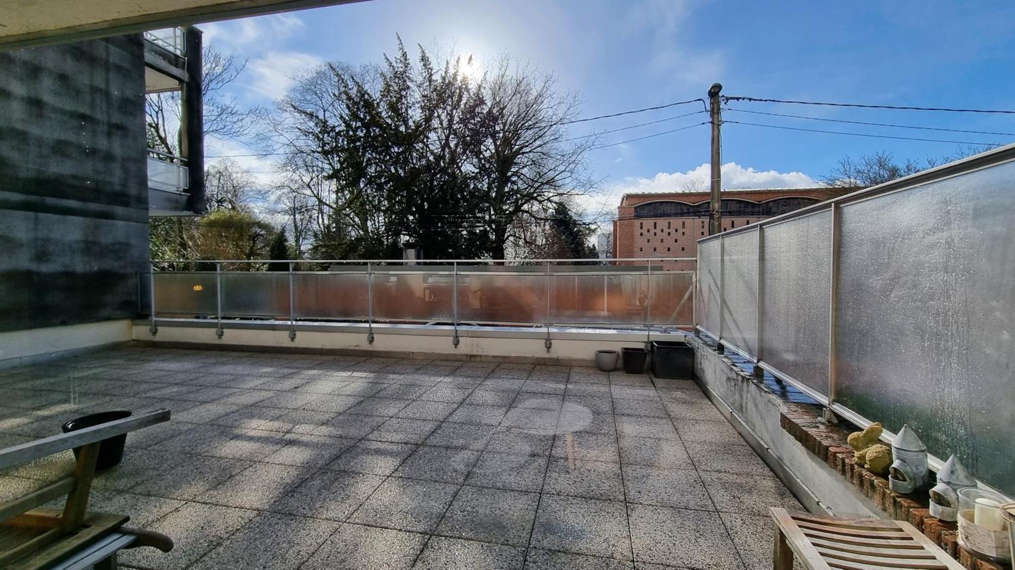 Apartment *agence Moment' Apart* Opale