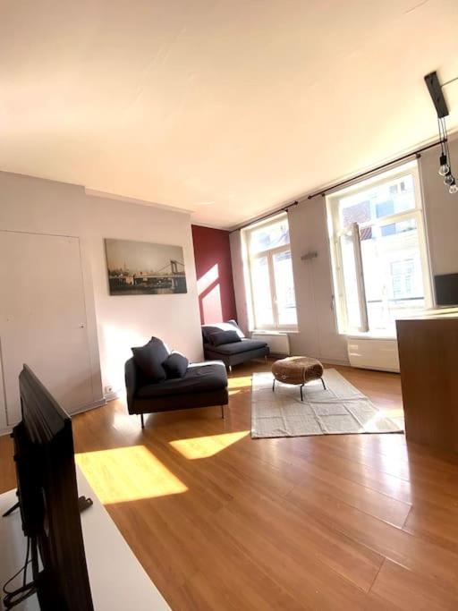 La Belle Treille By Concierge Lille