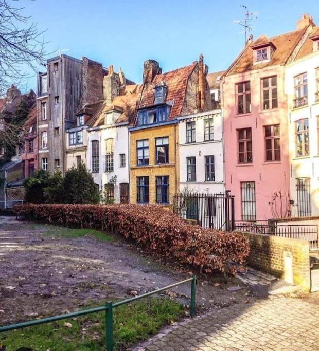 Appartement La Belle Treille By Concierge *