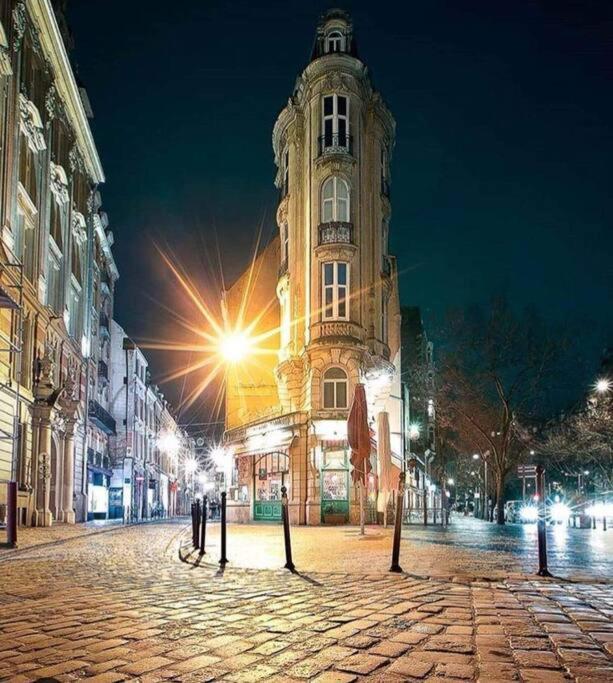 La Belle Treille By Concierge * Lille