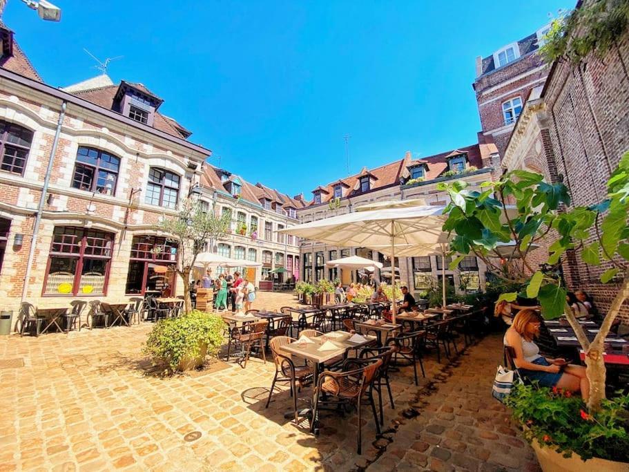 La Belle Treille By Concierge