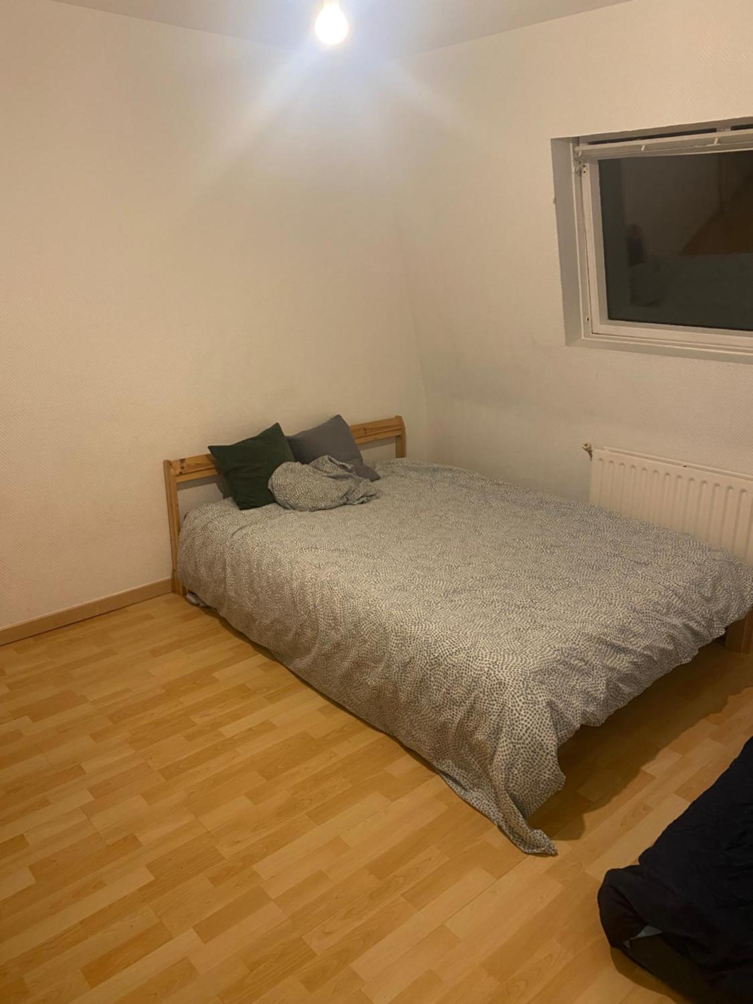 Homestay Maison Familiale Lille