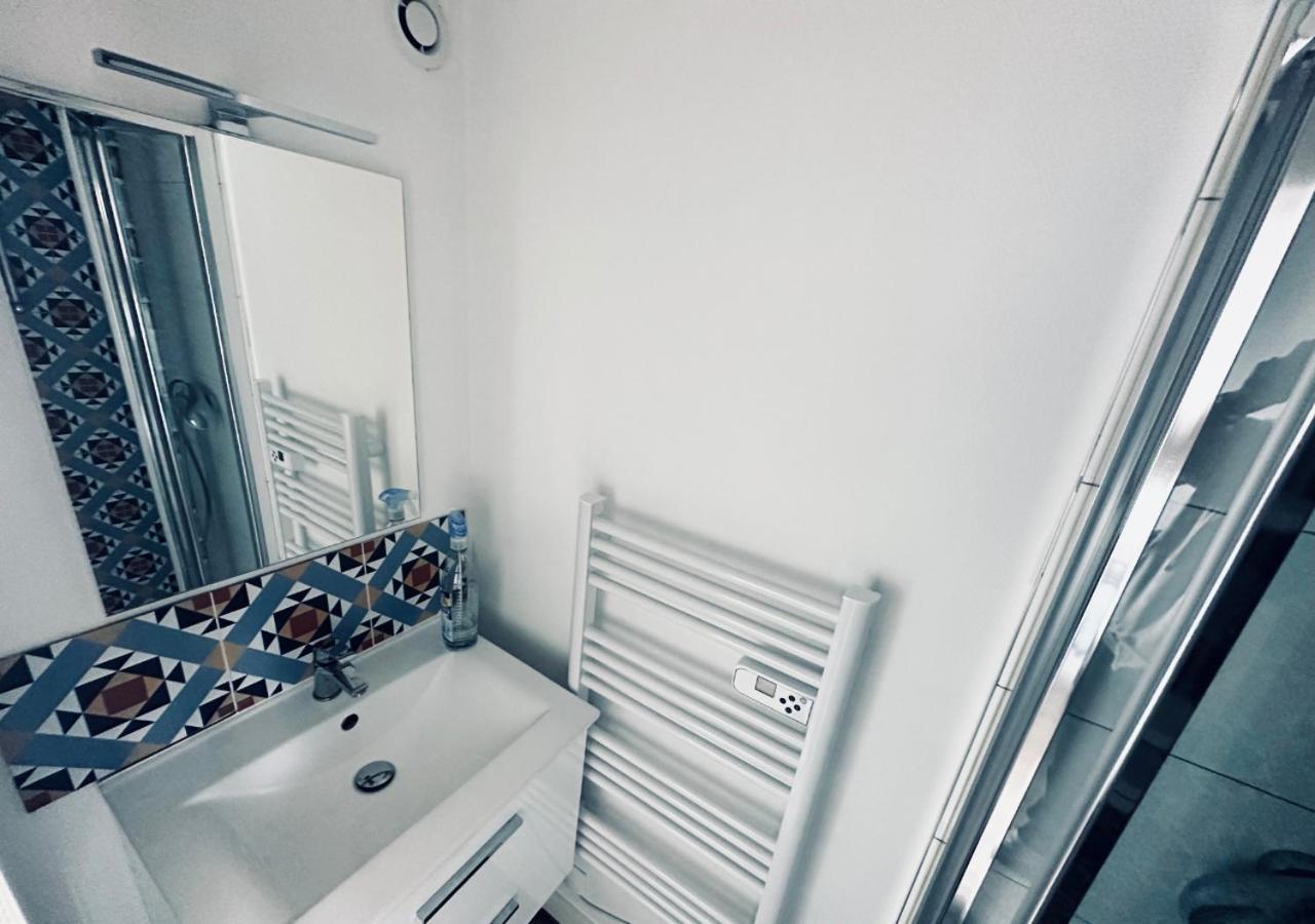 Nouveau! Centre T3 Wifi, Tv, Proche Centre Apartment *
