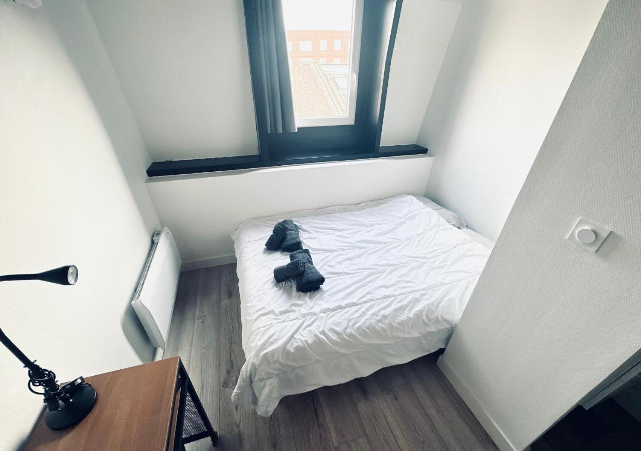 Nouveau! Centre T3 Wifi, Tv, Proche Centre Apartment