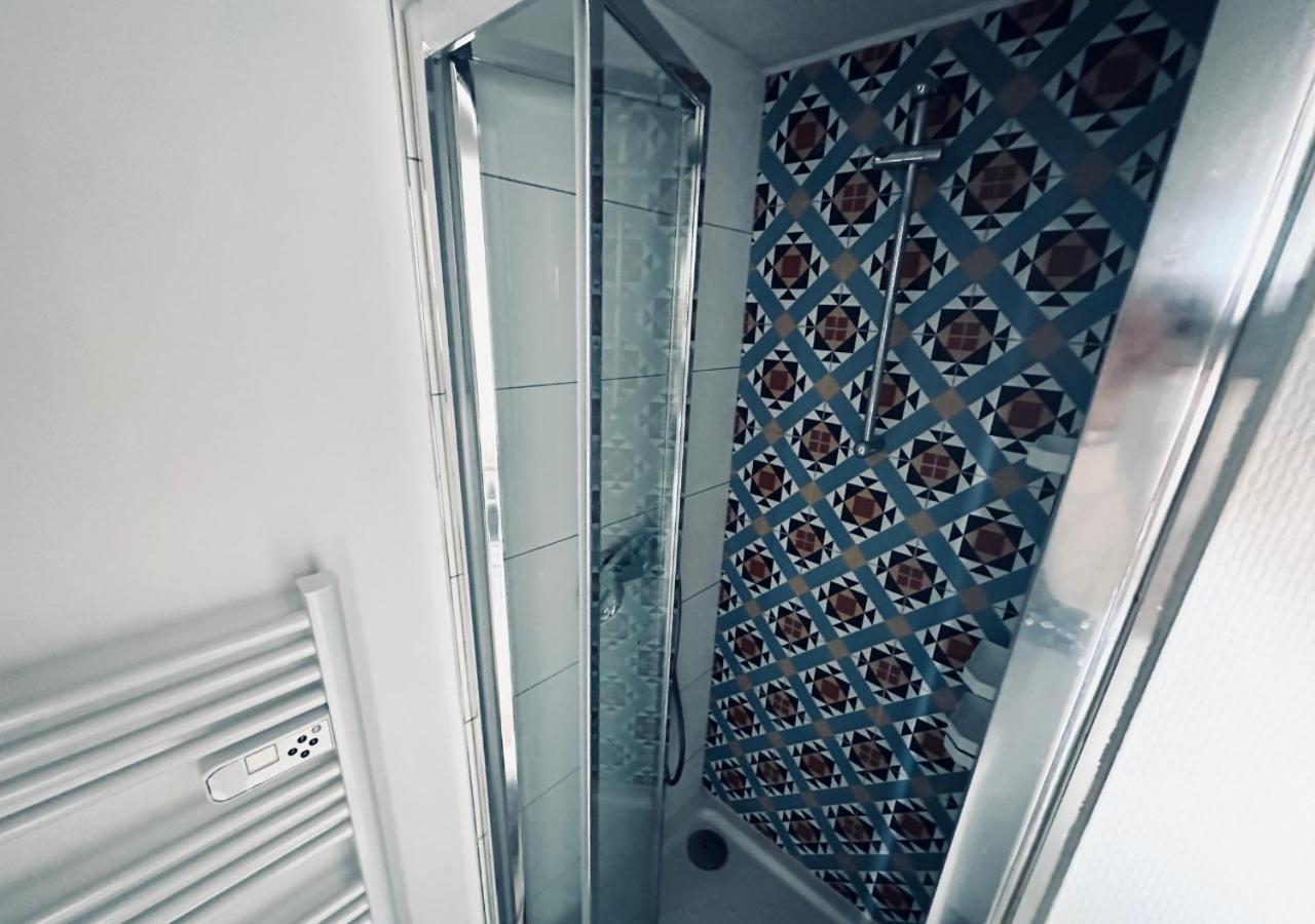 Appartement Nouveau! Centre T3 Wifi, Tv, Proche Centre *