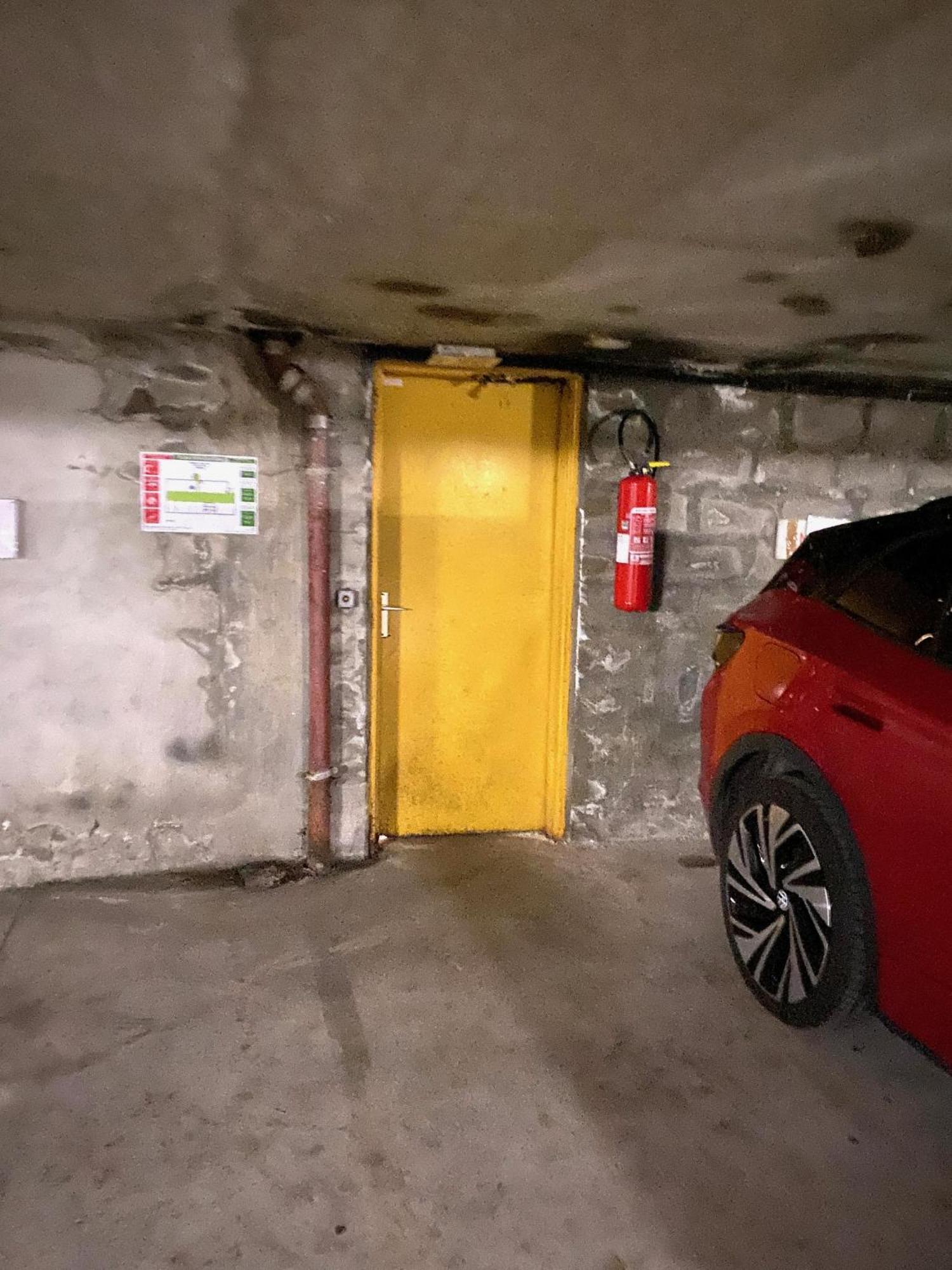 Hypercentre 4 Personnes 30 M2 Appartement Rijsel