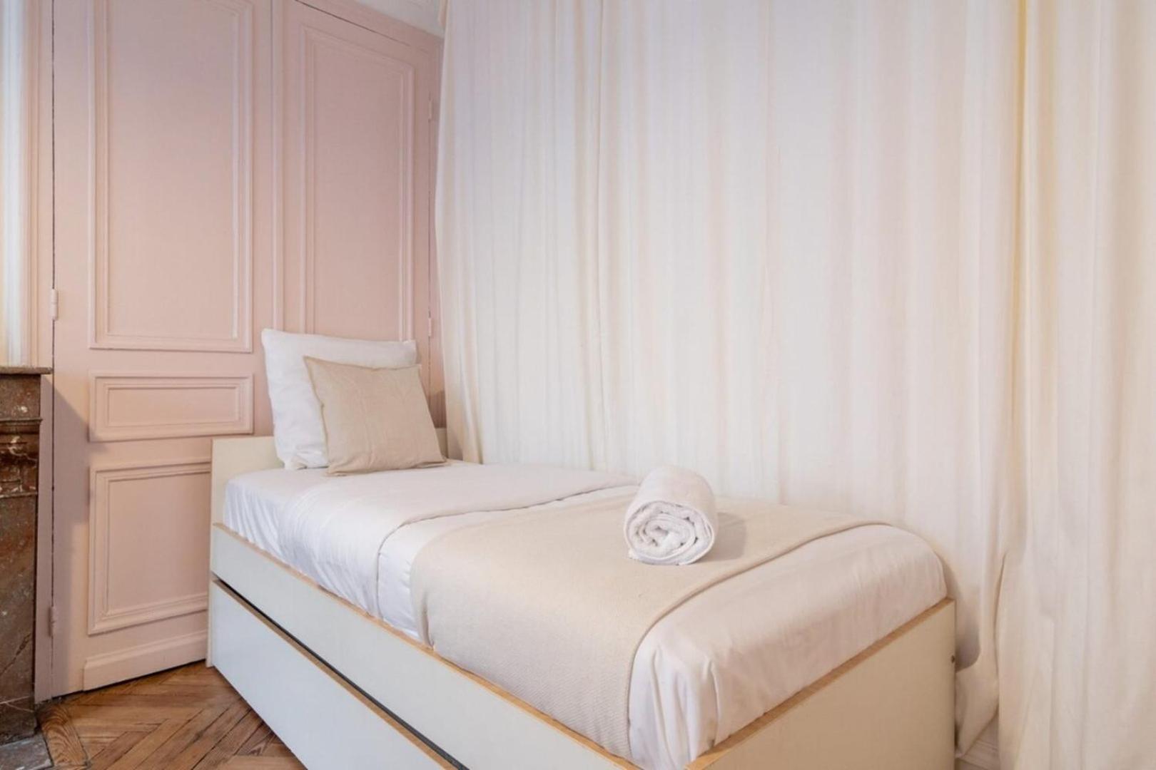 Appartement Hypercentre -appartement 2ch, 5p