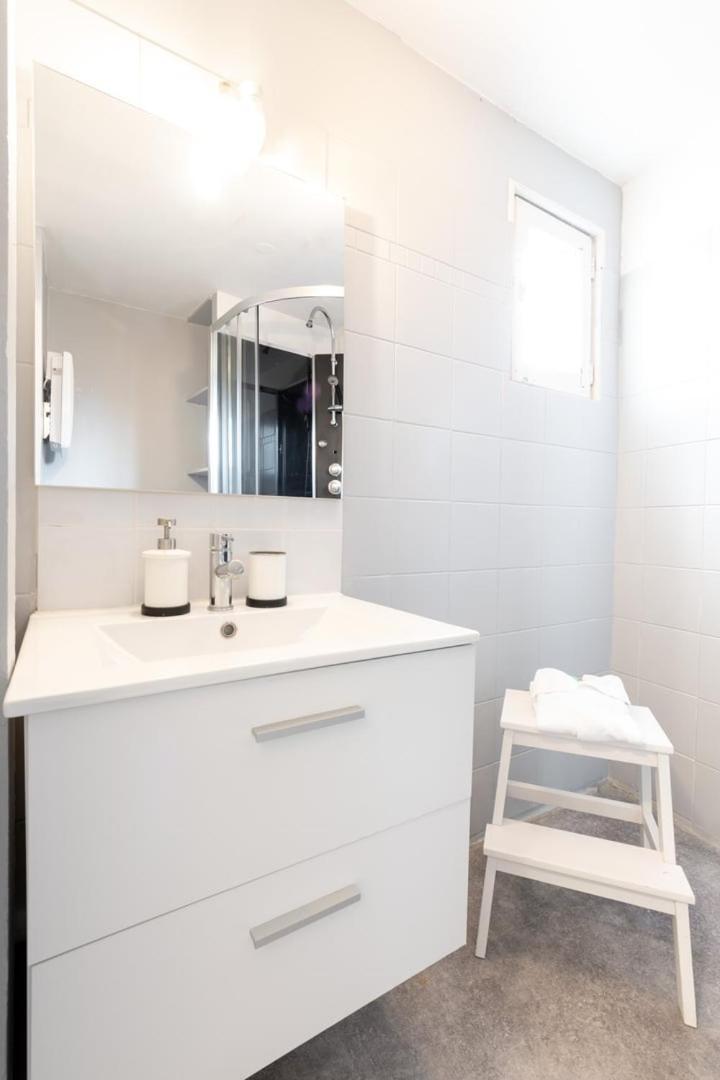 Grand Place Very Well Located Studio * Lille
