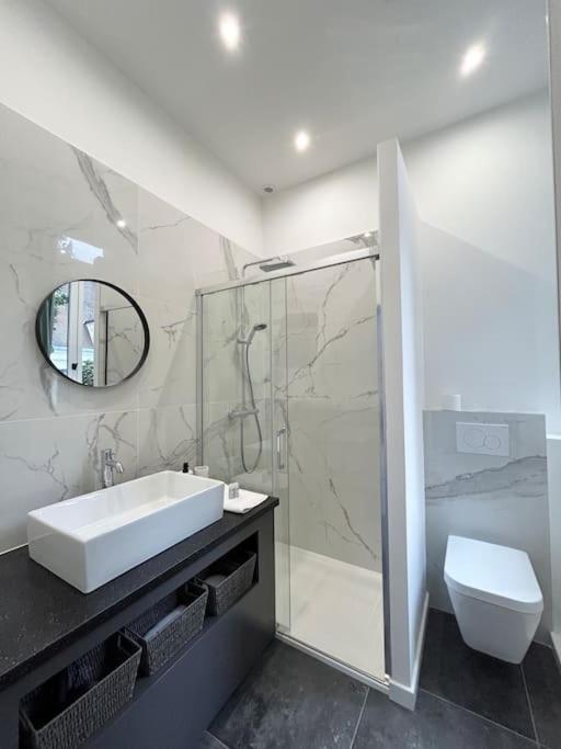 Apartment Vieux-lille Renove Avec