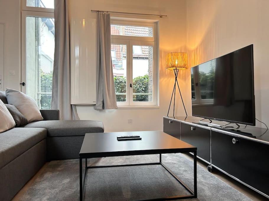 Vieux-lille Renove Avec Lille