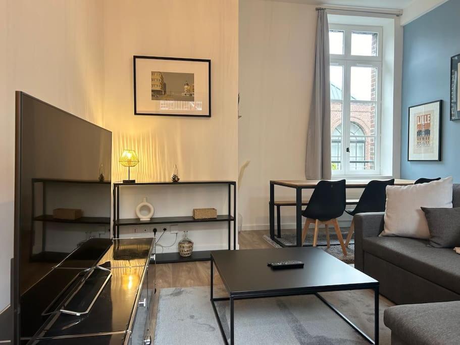 Vieux-lille Renove Avec * Lille