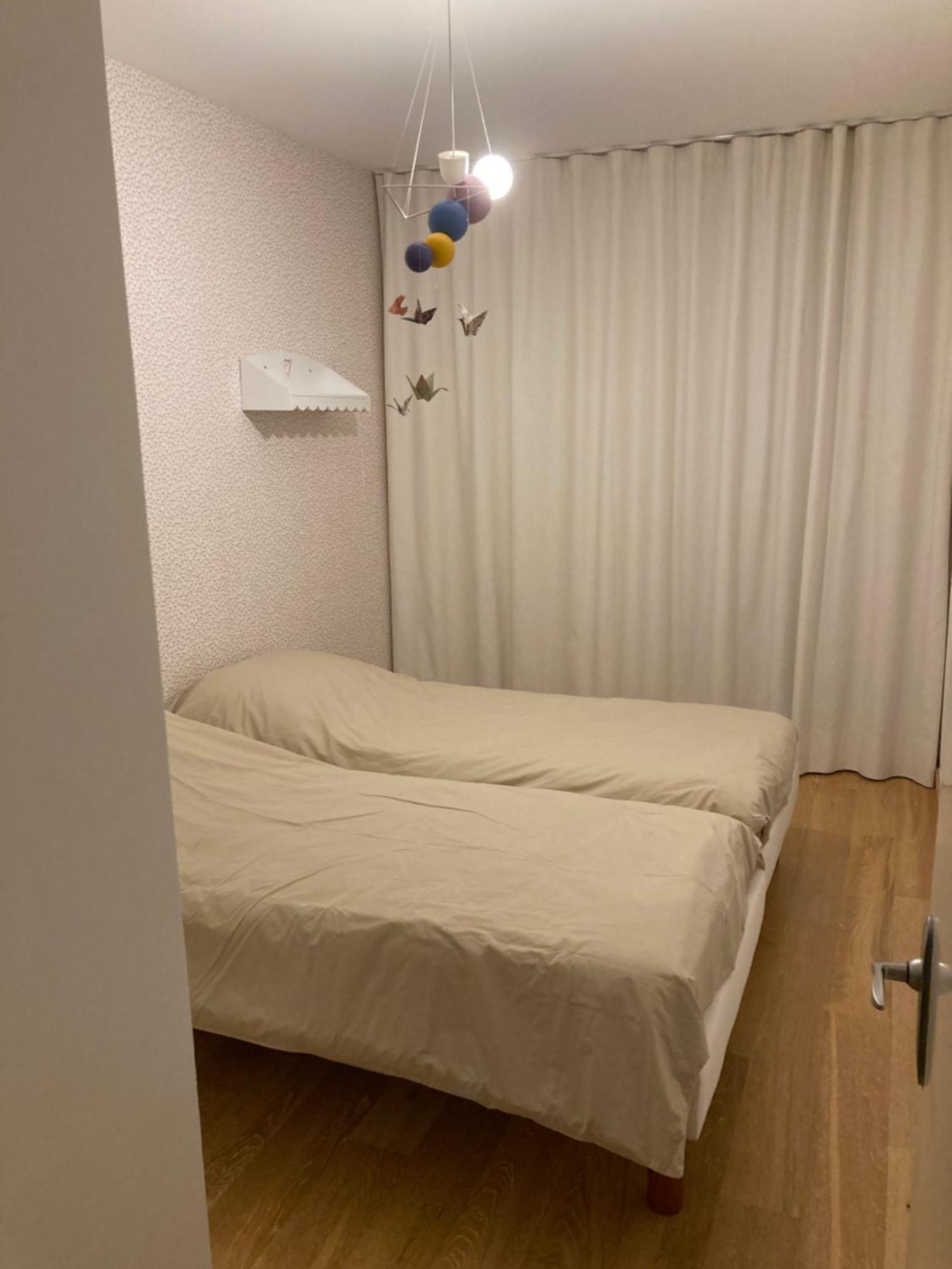 Hyper Centre Avec Garage Apartment *