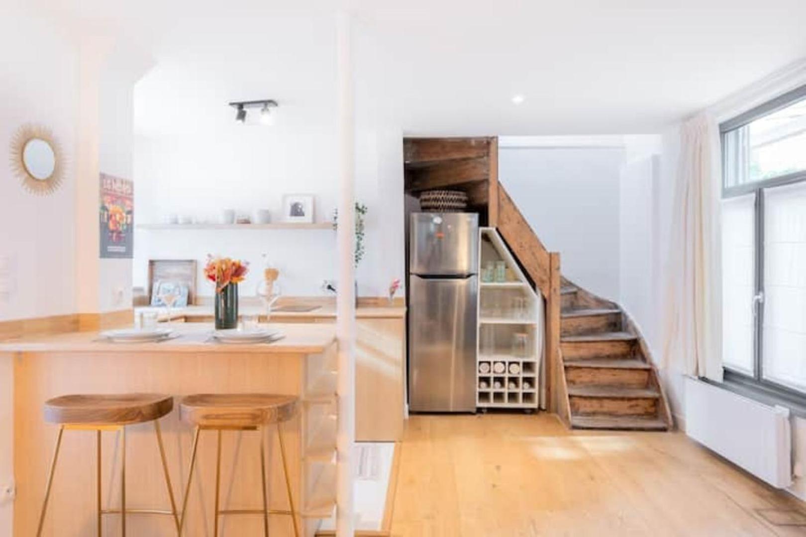 Gasthof Citadelle Charming House With Courtyard *