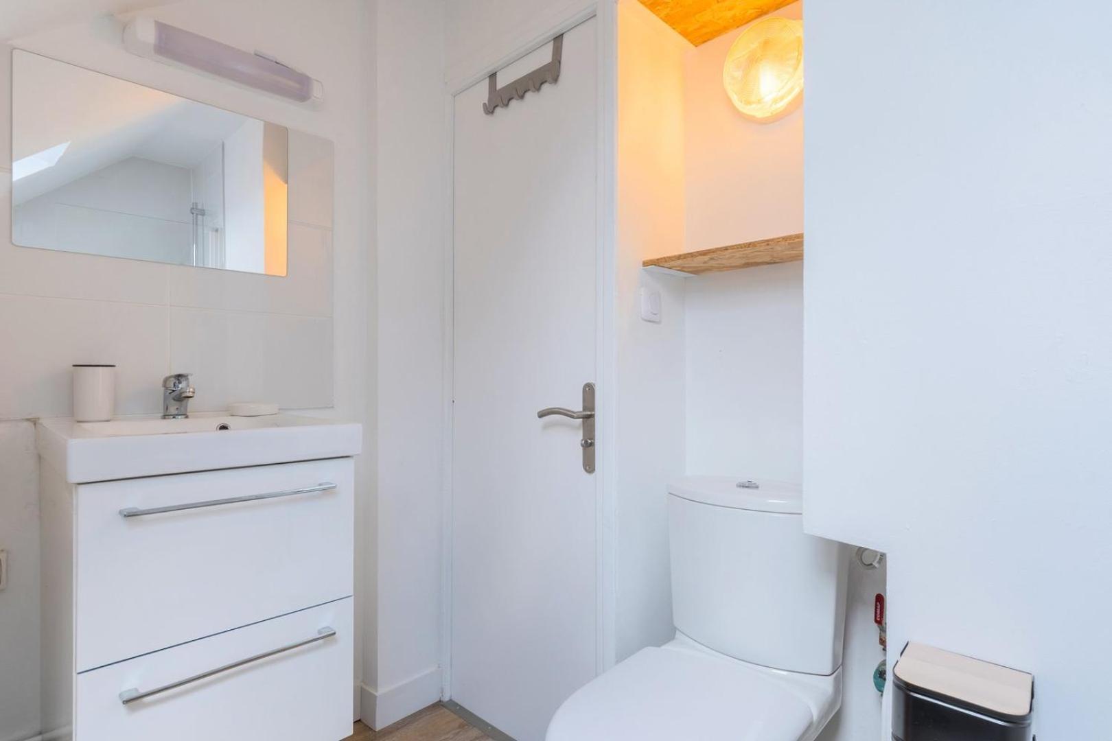 Bright One Bedroom Next To Wazemmes Market *