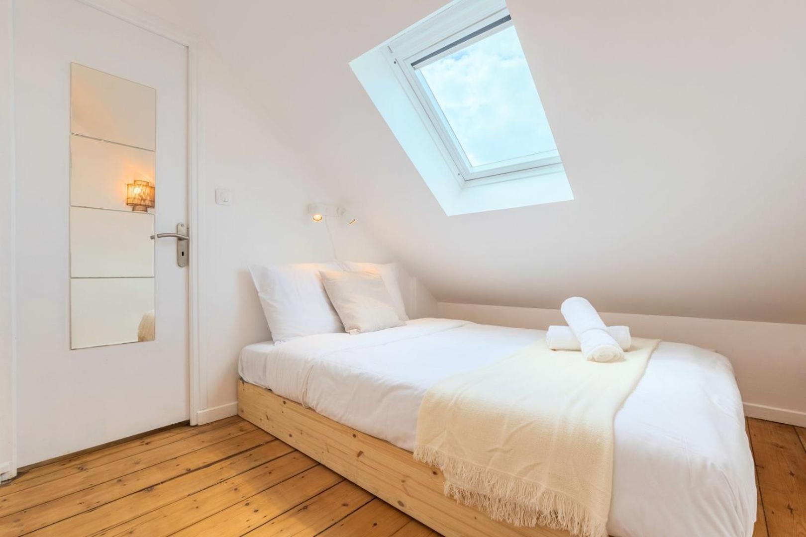 Apartment Bright One Bedroom Next To Wazemmes Market *