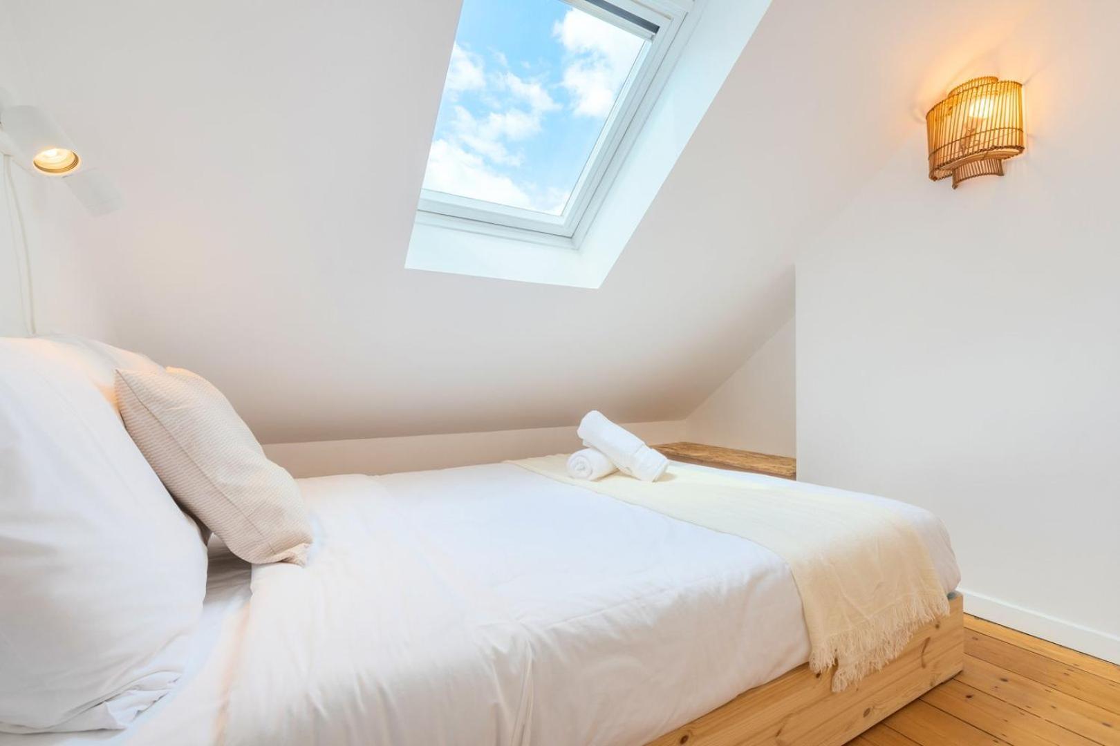 Bright One Bedroom Next To Wazemmes Market *