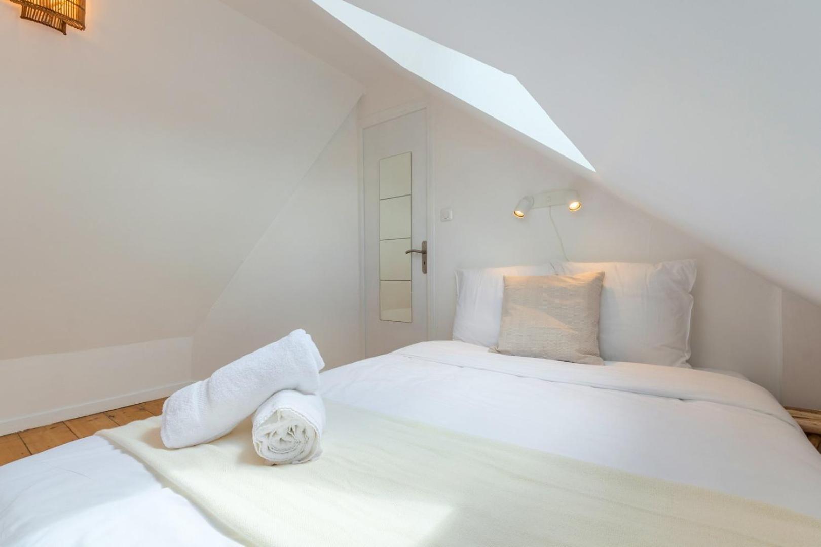 Apartment Bright One Bedroom Next To Wazemmes Market Lille